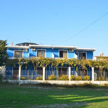 Apartments Kraja Velipoje Bagian luar foto
