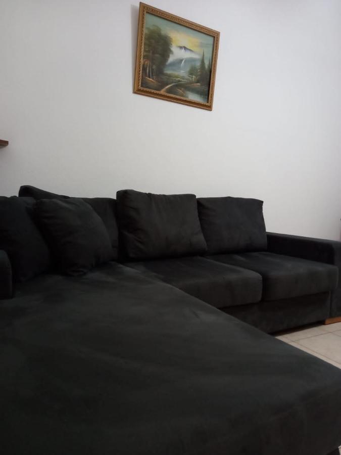 Apartments Kraja Velipoje Bagian luar foto