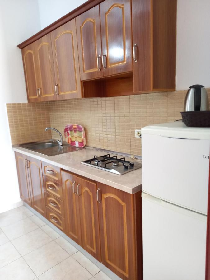 Apartments Kraja Velipoje Bagian luar foto