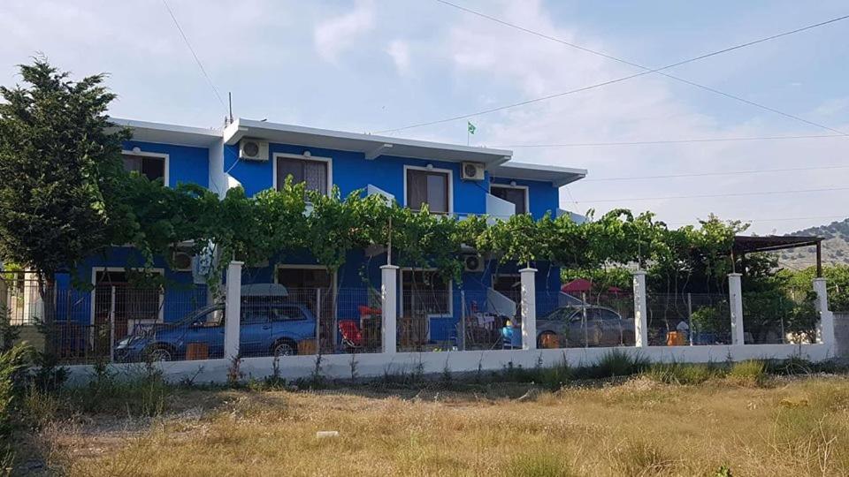 Apartments Kraja Velipoje Bagian luar foto
