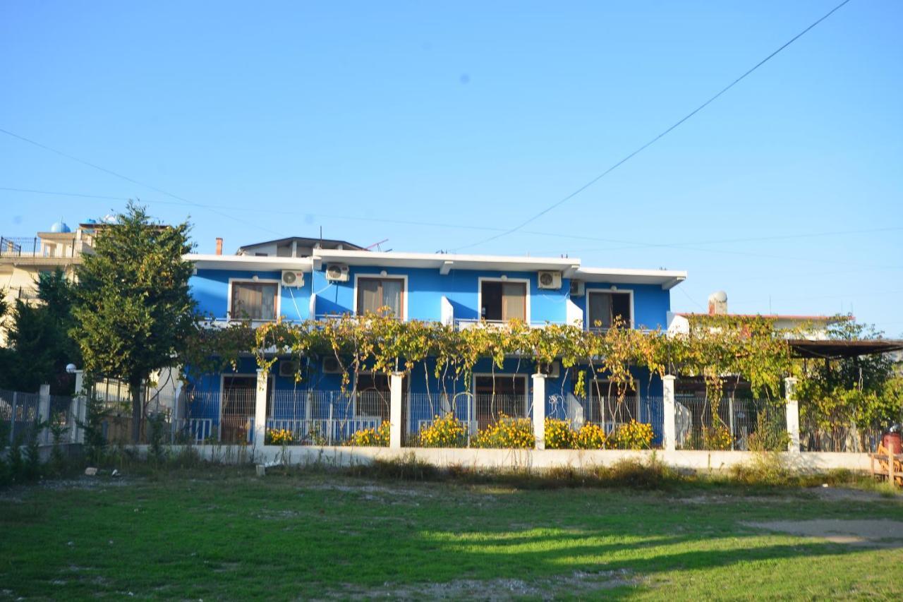 Apartments Kraja Velipoje Bagian luar foto