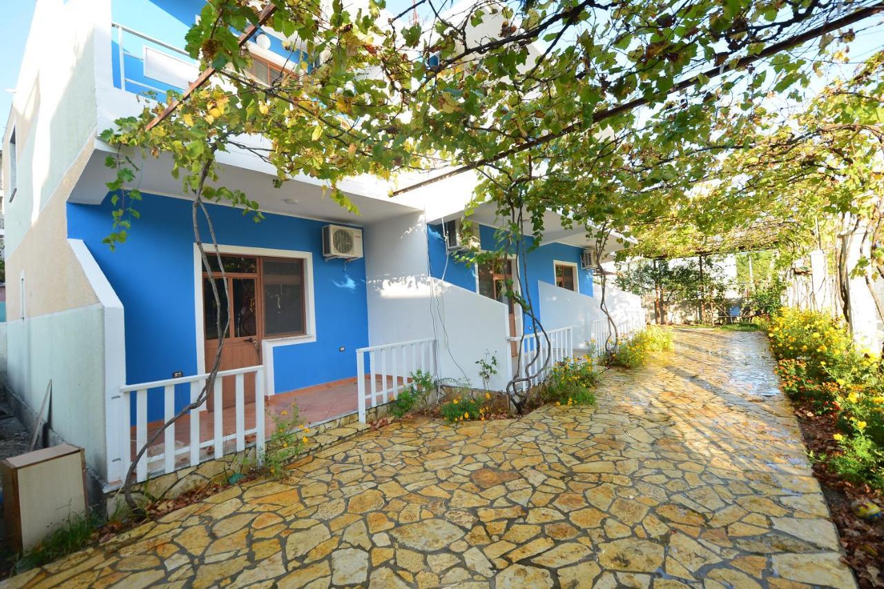 Apartments Kraja Velipoje Bagian luar foto