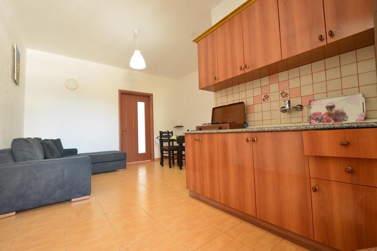 Apartments Kraja Velipoje Bagian luar foto