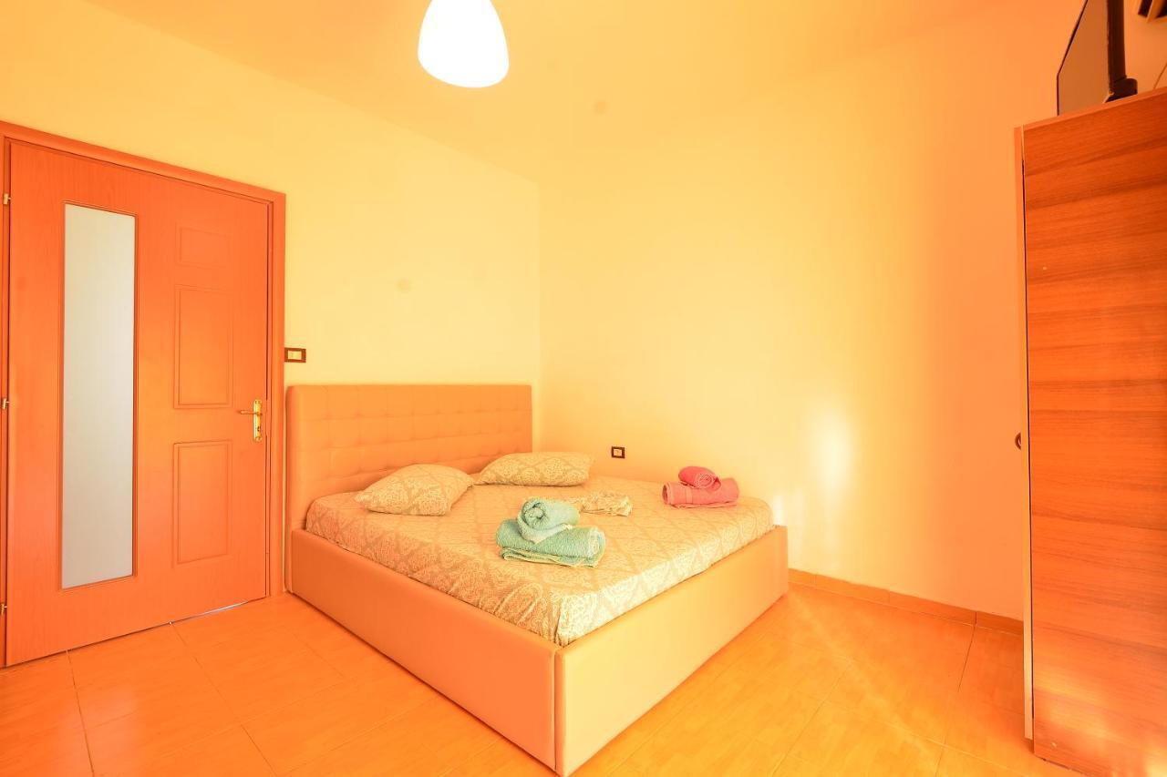 Apartments Kraja Velipoje Bagian luar foto